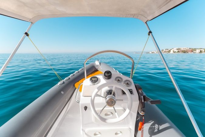 Solemar 580 | Camden