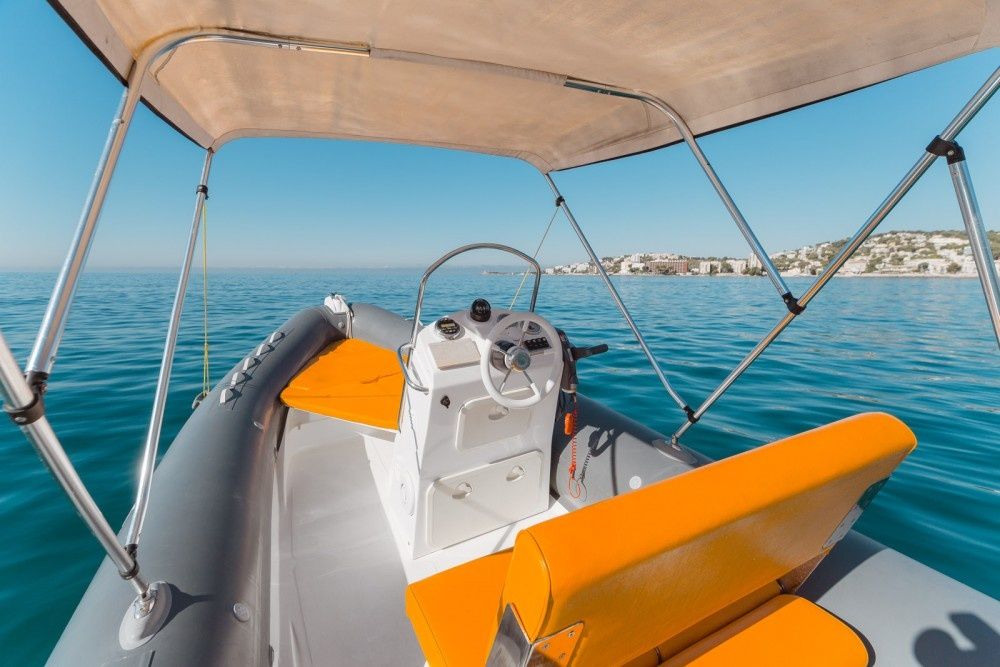 Solemar 580 | Camden