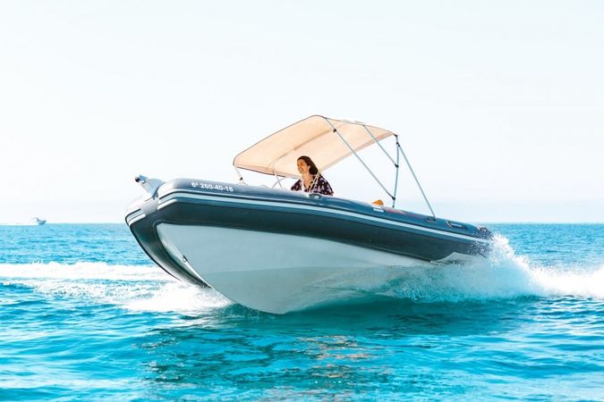 Solemar 580 | Camden