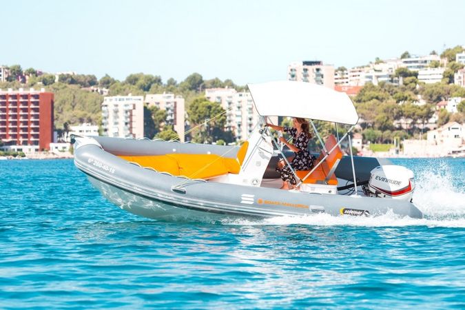 Solemar 580 | Camden