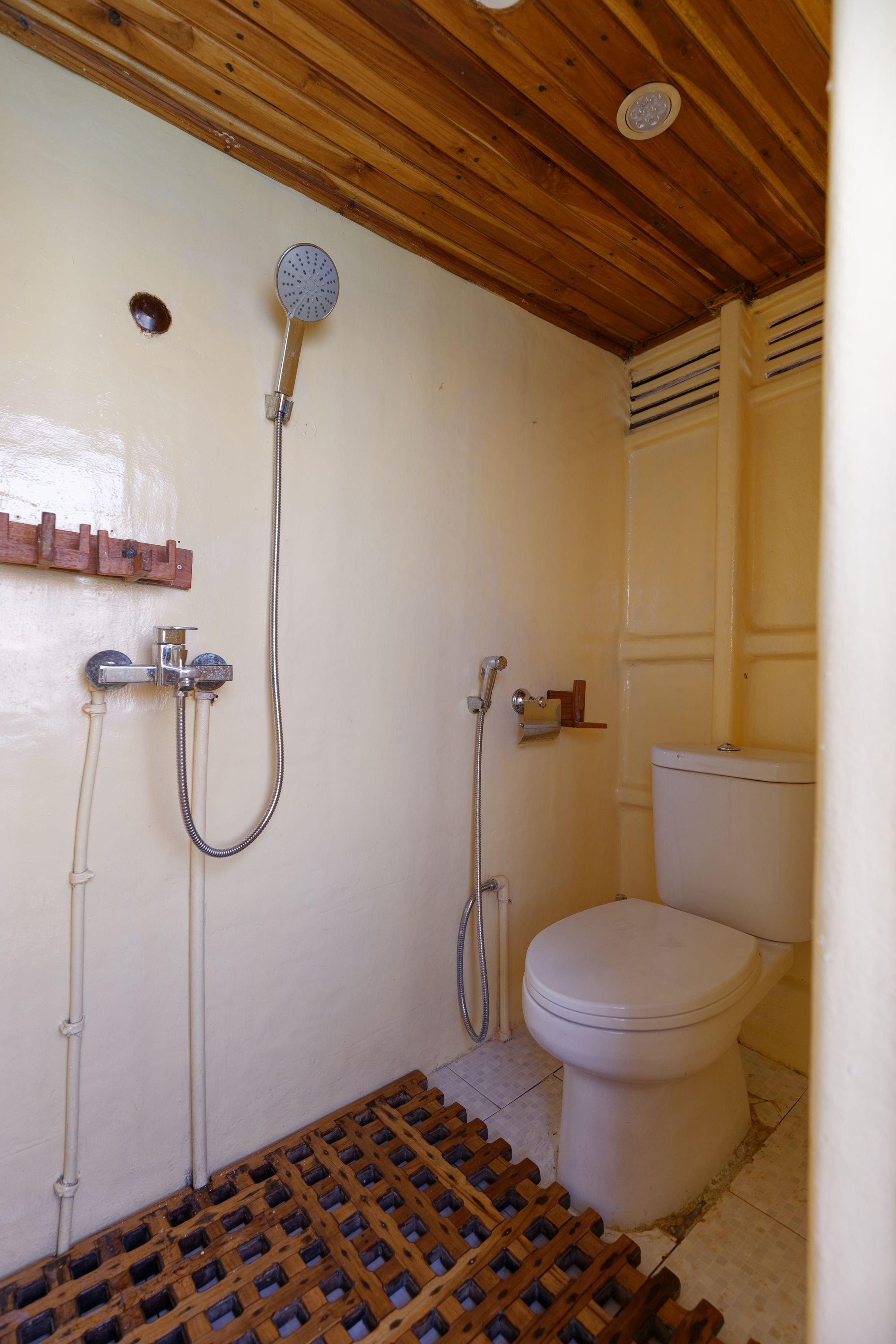 Custom Built Phinisi | Waecicu