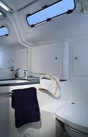 Bavaria 49 | Kos 49