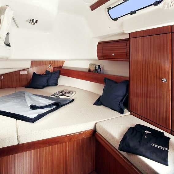 Bavaria 49 | Kos 49