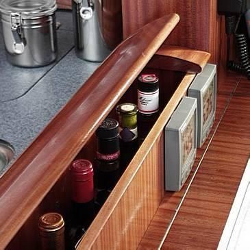 Bavaria 49 | Kos 49