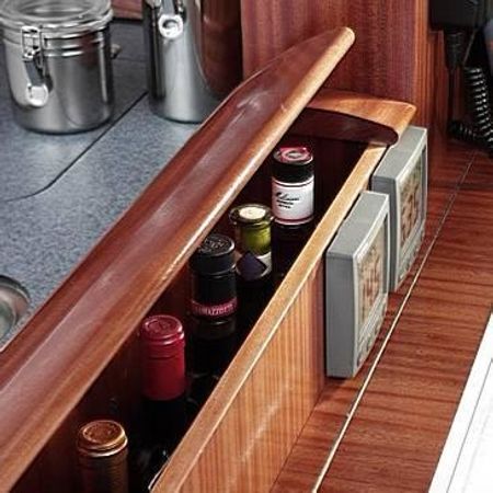 Bavaria 49 | Kos 49