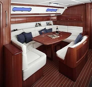 Bavaria 49 | Kos 49