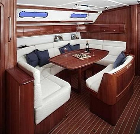 Bavaria 49 | Kos 49