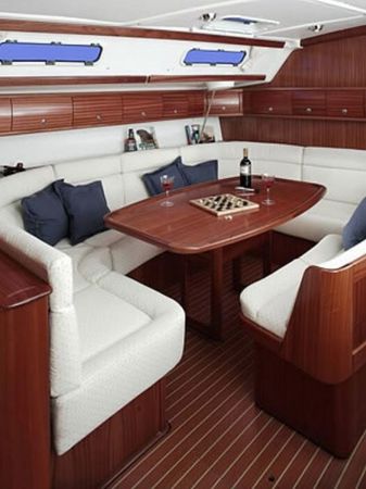 Bavaria 49 | Kos 49