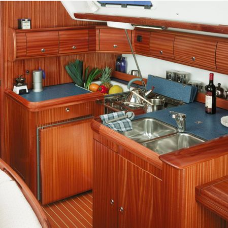 Bavaria 49 | Kos 49