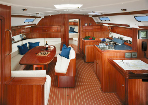 Bavaria 49 | Kos 49