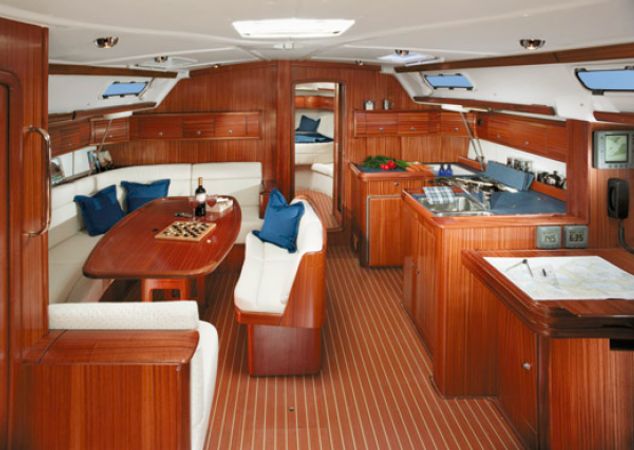 Bavaria 49 | Kos 49