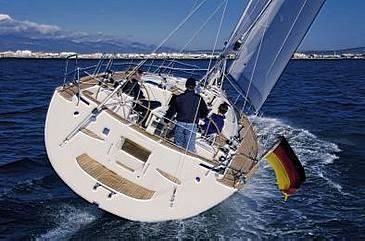 Bavaria 49 | Kos 49