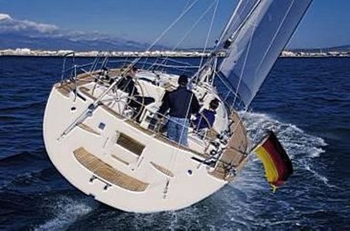 Bavaria 49 | Kos 49