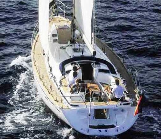 Bavaria 49 | Kos 49