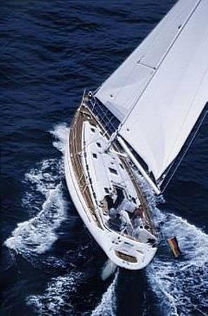 Bavaria 49 | Kos 49