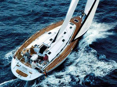 Bavaria 49 | Kos 49