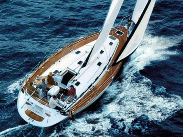 Bavaria 49 | Kos 49