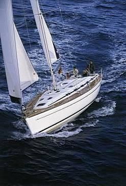Bavaria 49 | Kos 49