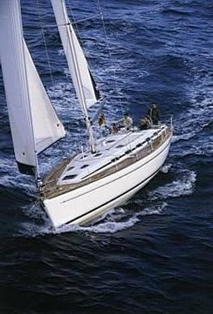 Bavaria 49 | Kos 49