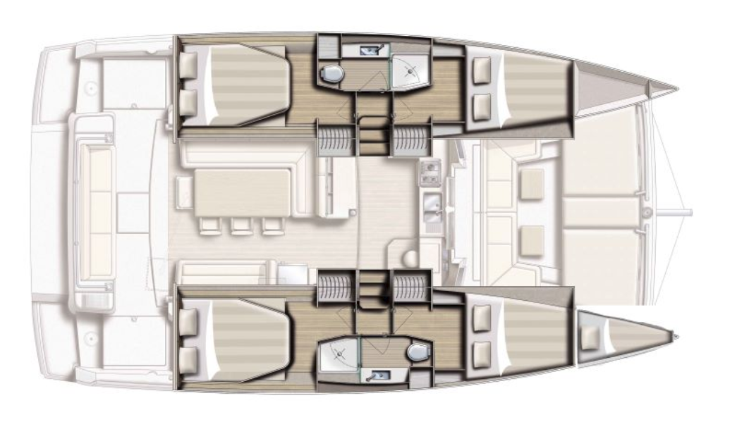 Bali 4.2 | Uncharted