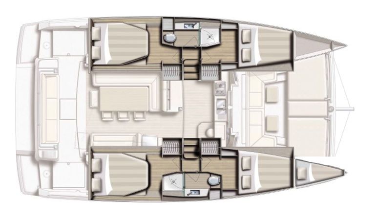 Bali 4.2 | Uncharted