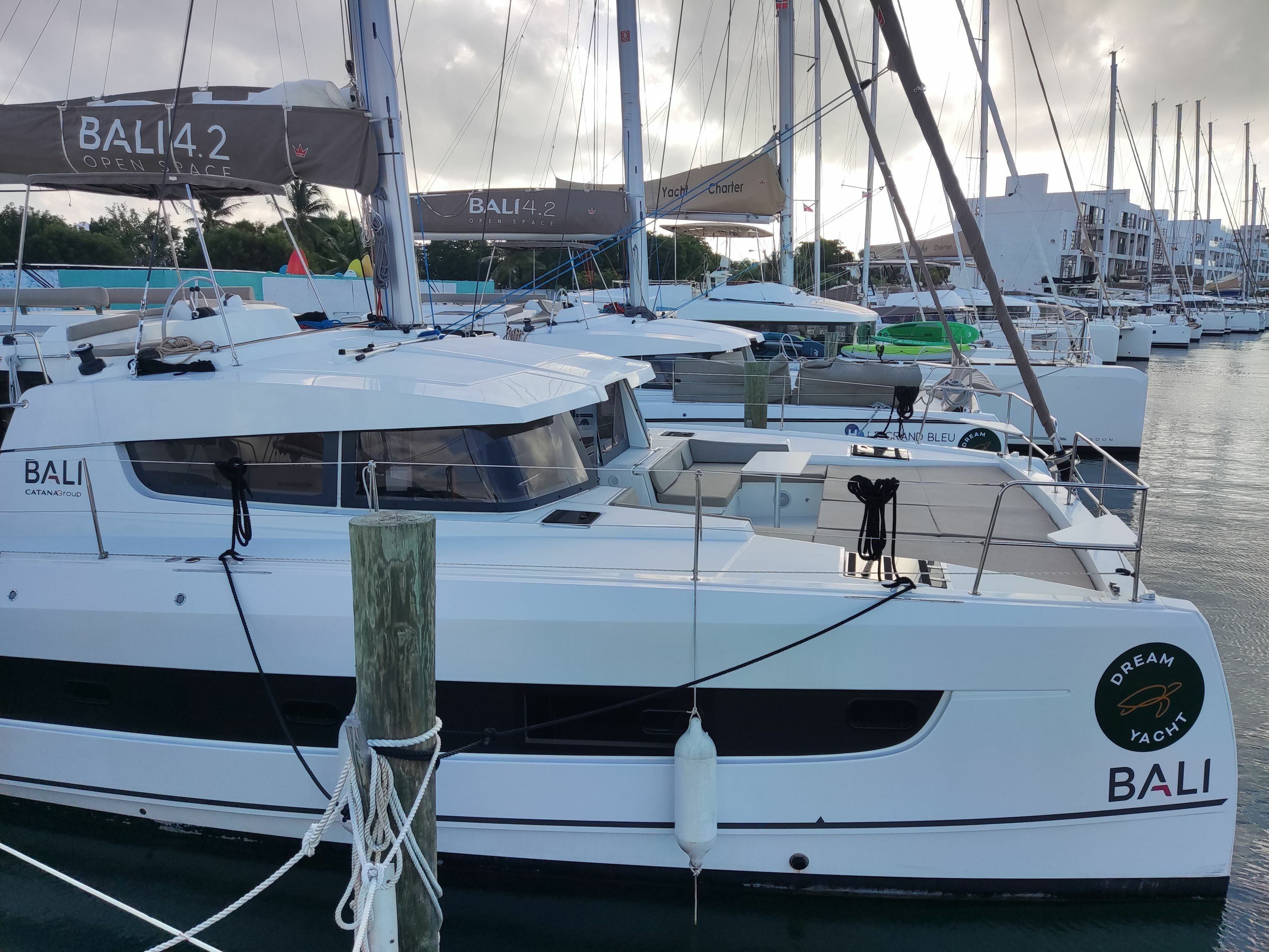 Bali 4.2 | Uncharted