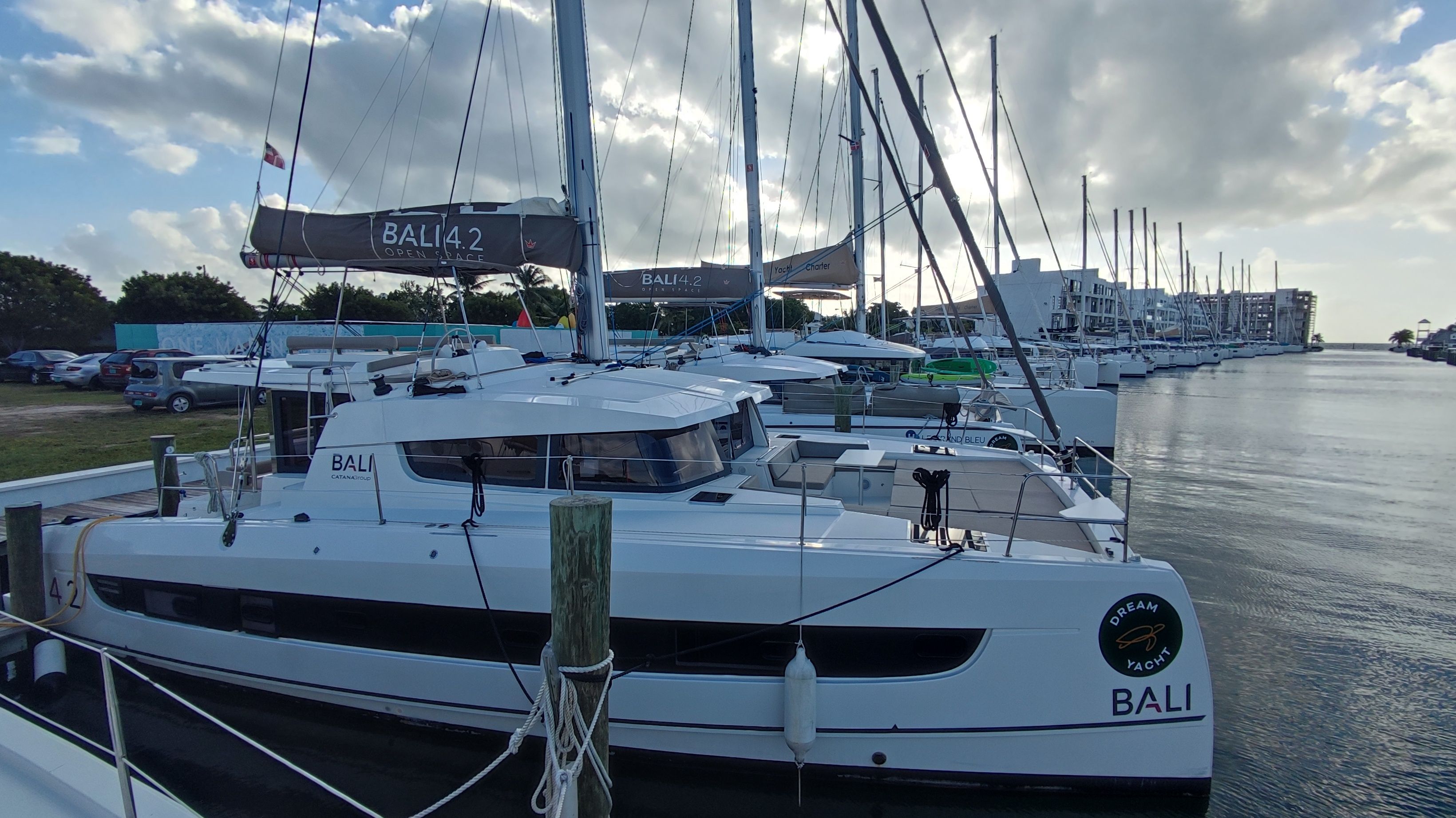 Bali 4.2 | Uncharted