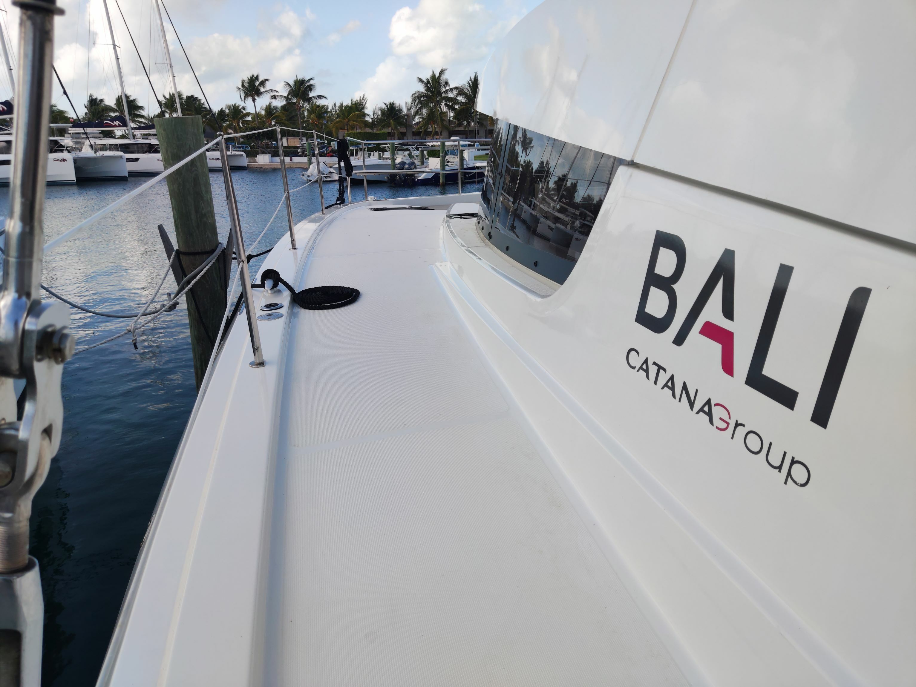 Bali 4.2 | Uncharted