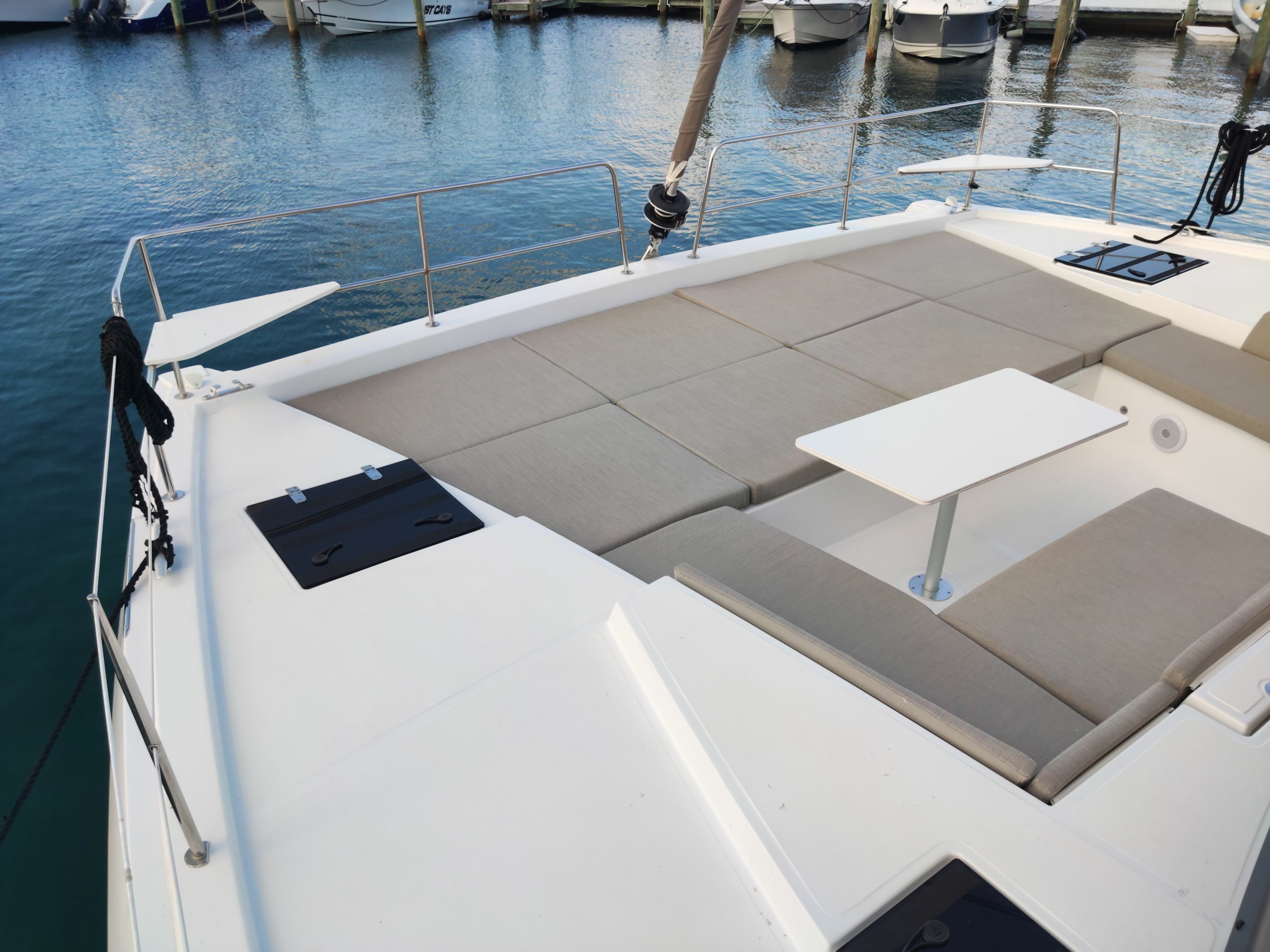 Bali 4.2 | Uncharted