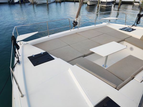 Bali 4.2 | Uncharted