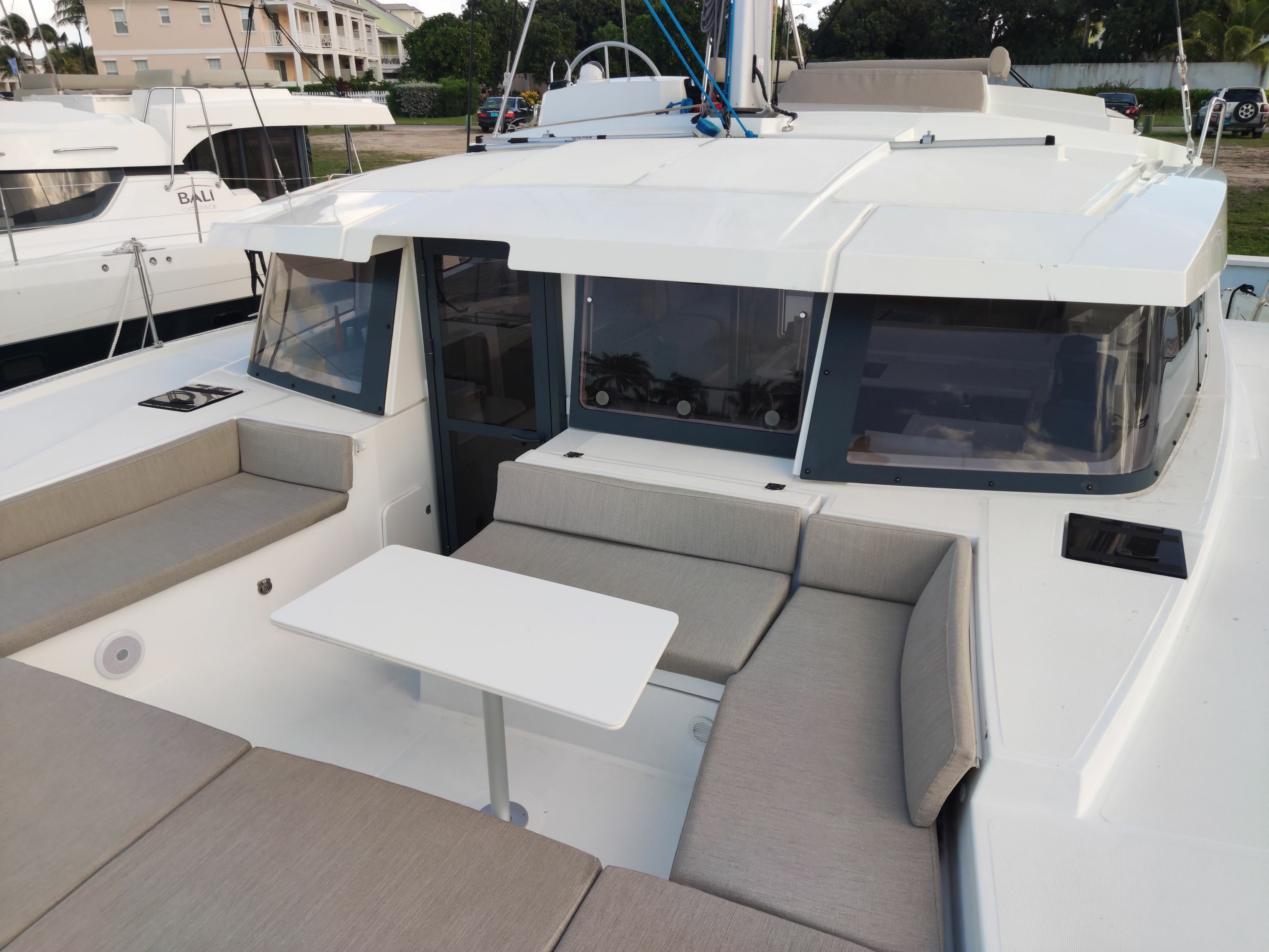 Bali 4.2 | Uncharted