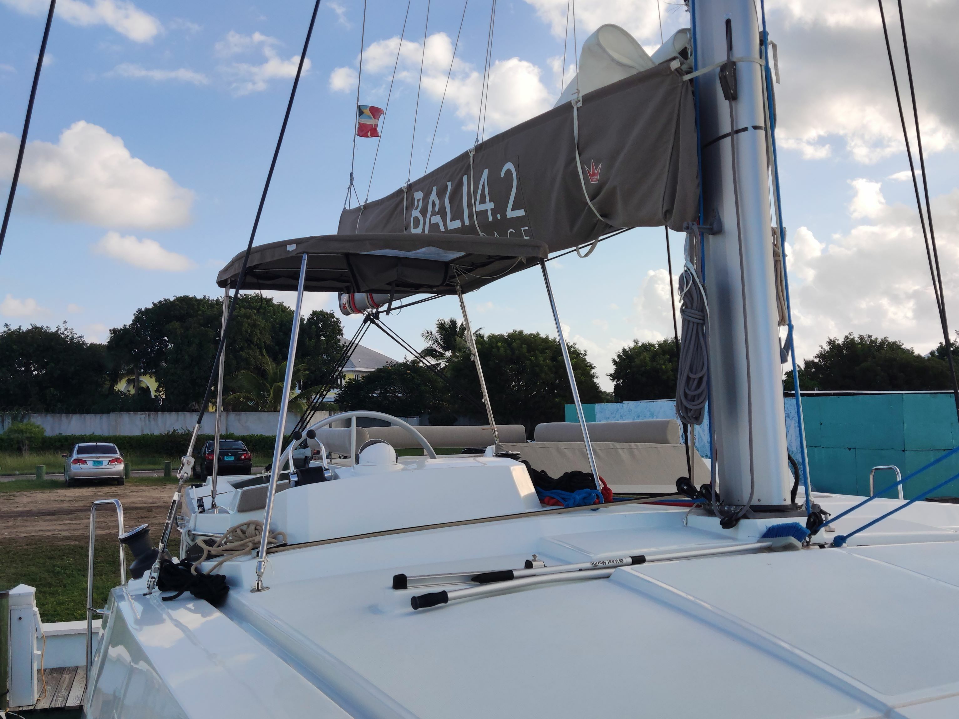 Bali 4.2 | Uncharted