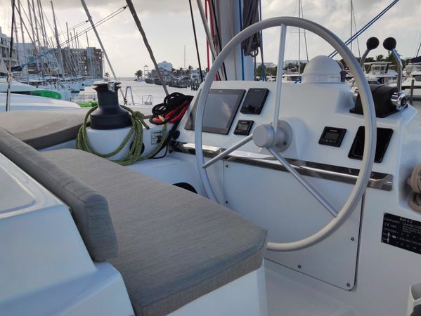 Bali 4.2 | Uncharted