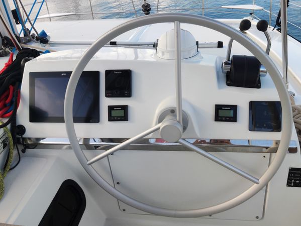 Bali 4.2 | Uncharted