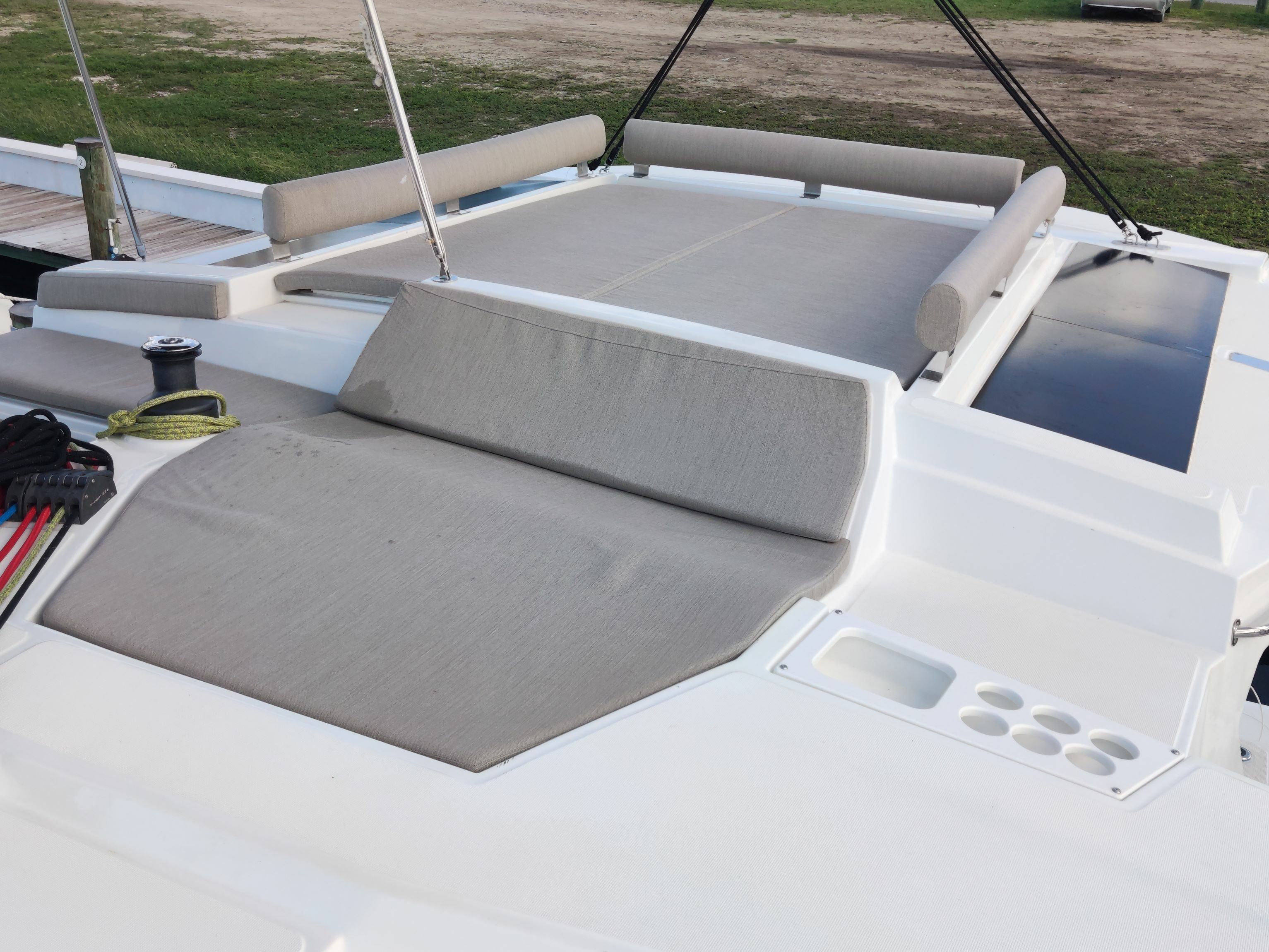 Bali 4.2 | Uncharted