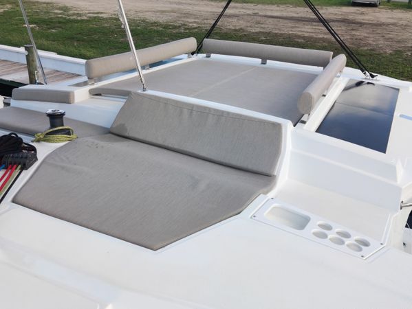 Bali 4.2 | Uncharted