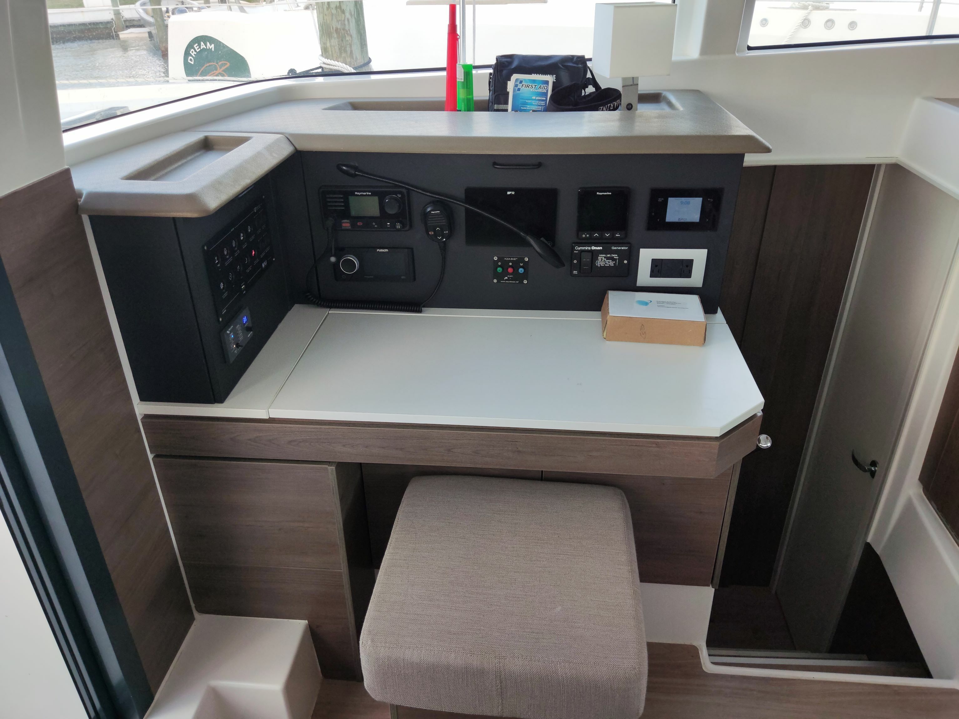 Bali 4.2 | Uncharted