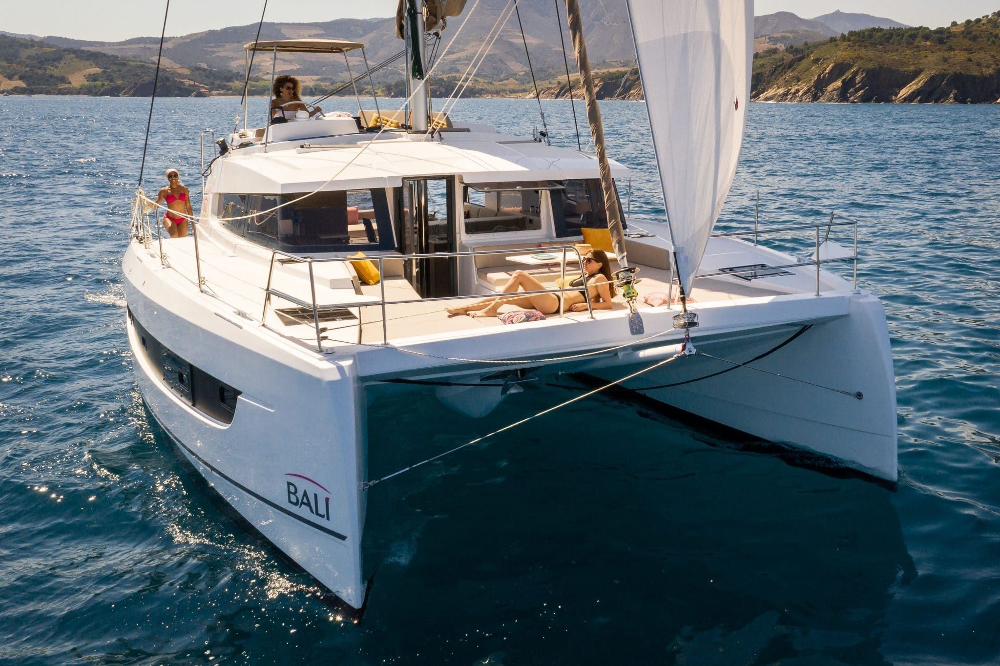 Bali 4.2 | Vita Felice
