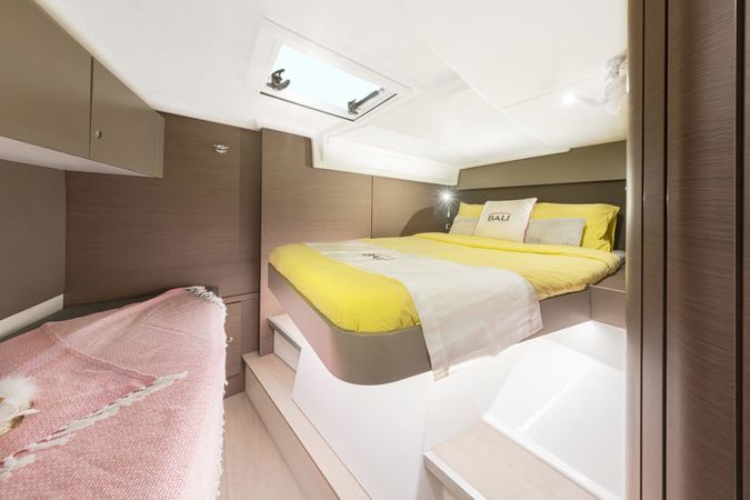 Bali Catspace | Little Frog