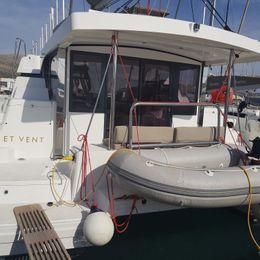 Bali Catspace | Mer & Vent