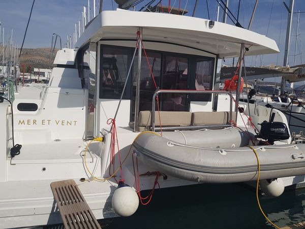 Bali Catspace | Mer & Vent