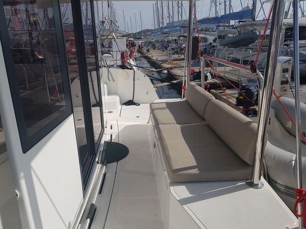 Bali Catspace | Mer & Vent