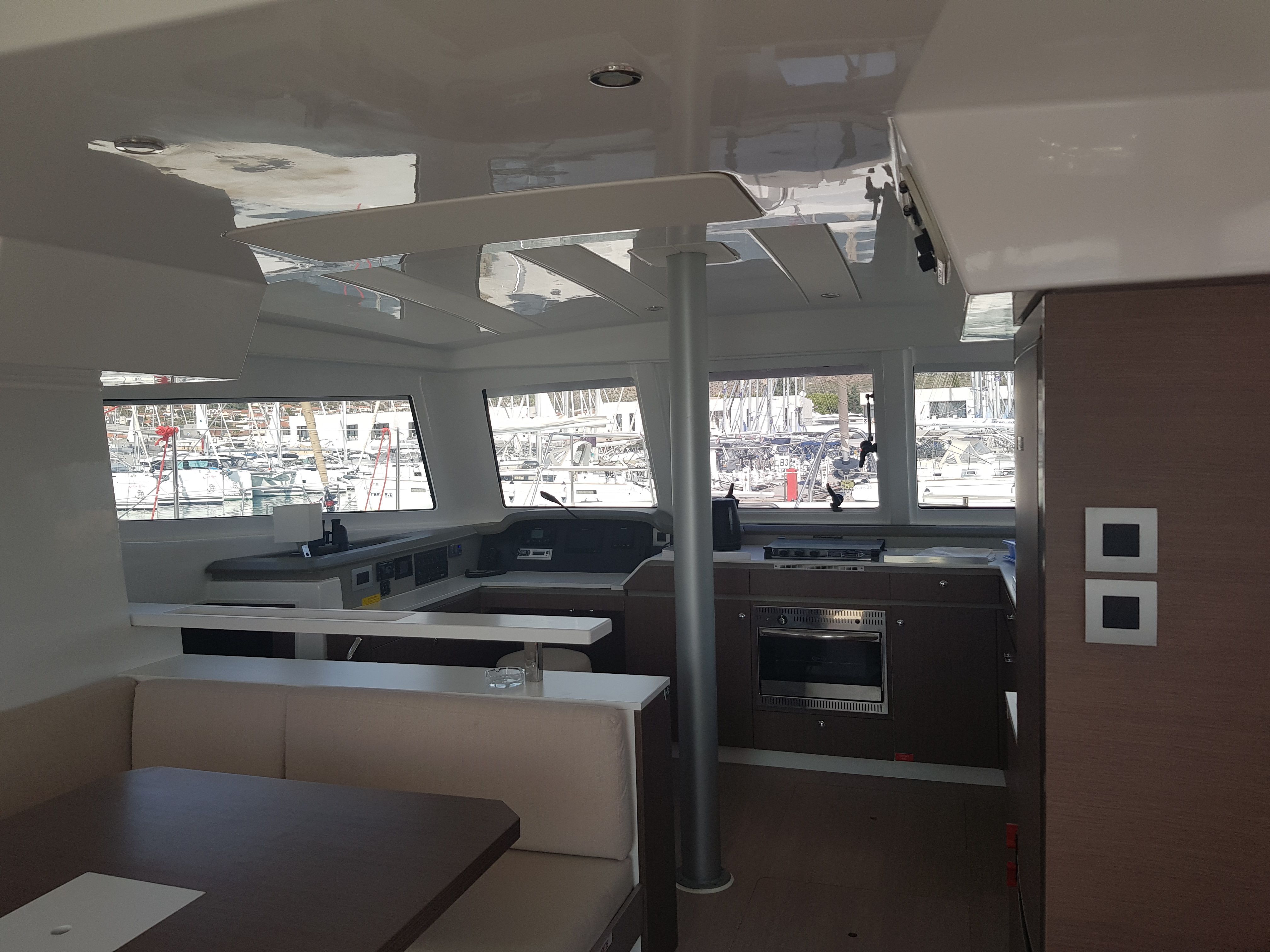 Bali Catspace | Mer & Vent