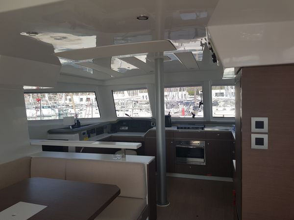 Bali Catspace | Mer & Vent