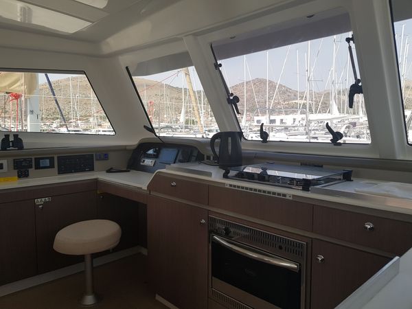 Bali Catspace | Mer & Vent