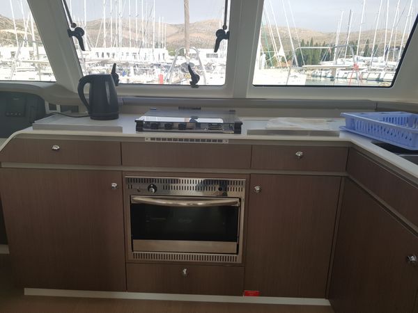 Bali Catspace | Mer & Vent