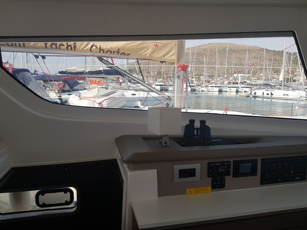 Bali Catspace | Mer & Vent