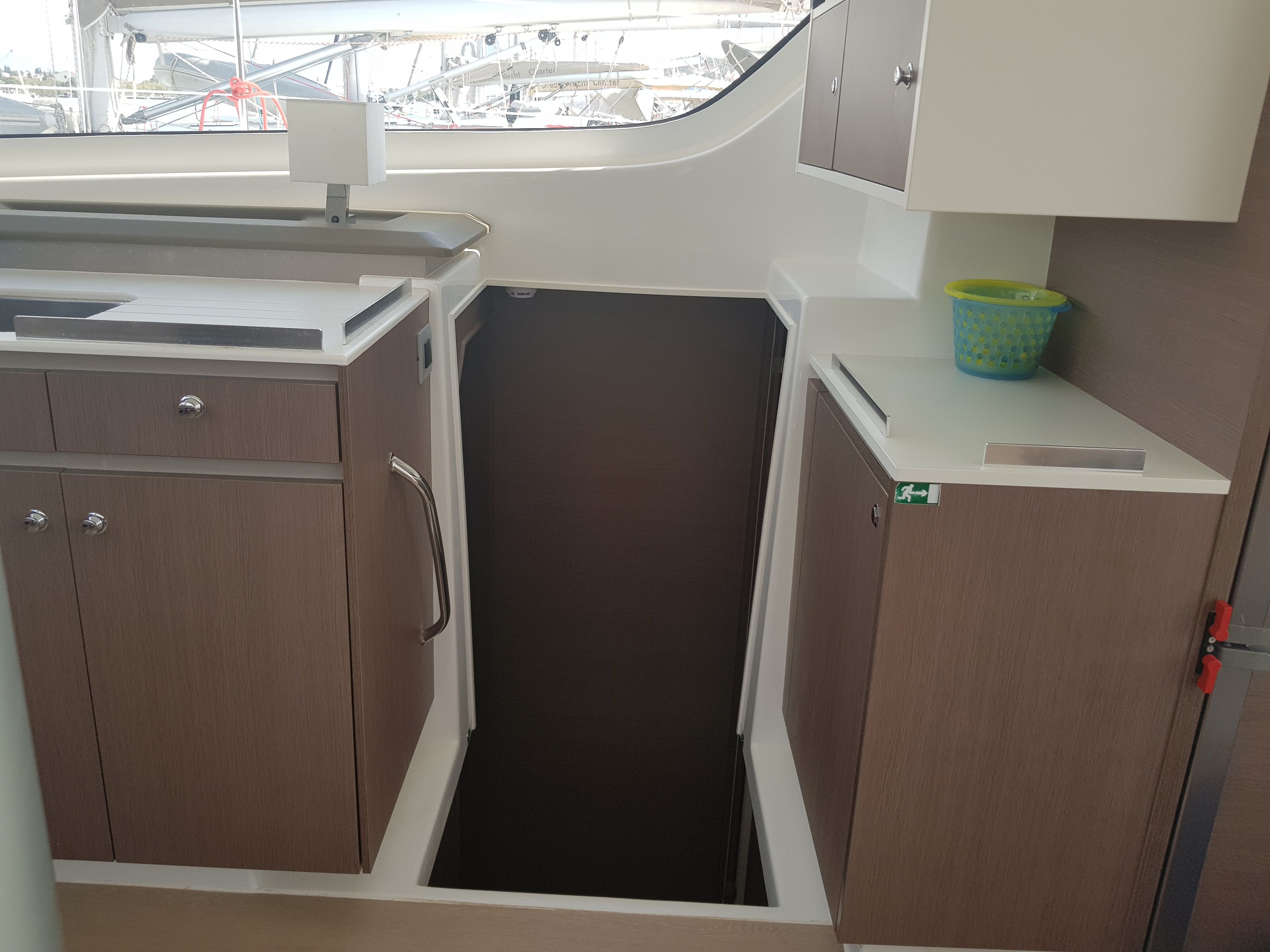 Bali Catspace | Mer & Vent