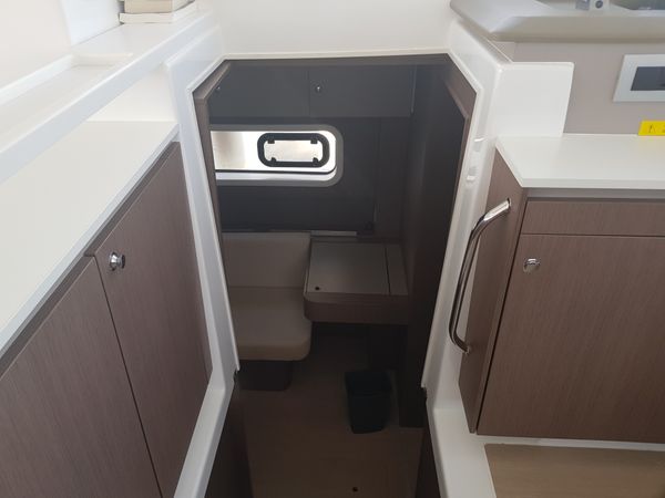 Bali Catspace | Mer & Vent