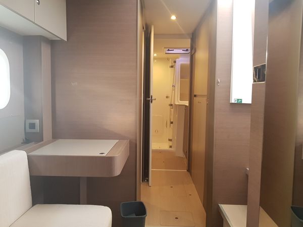 Bali Catspace | Mer & Vent